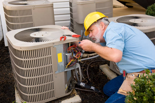 Best HVAC Retrofitting and Upgrading in Rockvale, TN