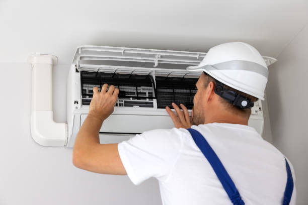 Best Ductless Mini-Split Systems in Rockvale, TN